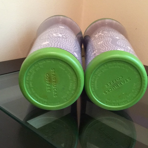 Starbucks Dining Starbucks Travel Mug Set Poshmark
